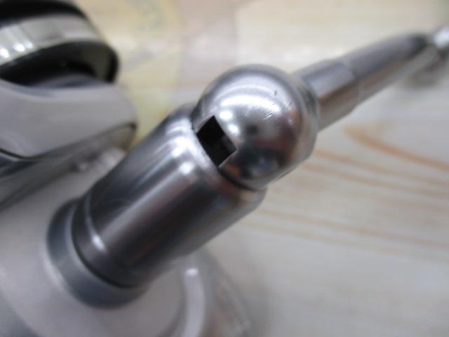 07スーパーエアロスピードキャスト 標準仕様