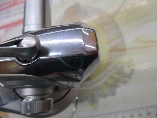 07スーパーエアロスピードキャスト 細糸仕様