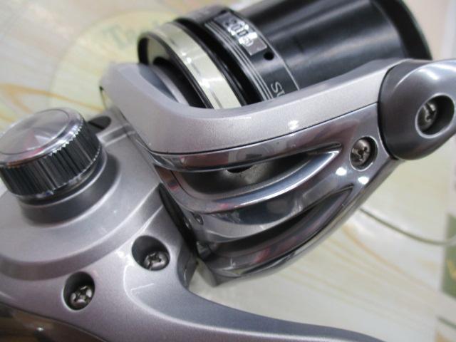 07スーパーエアロスピードキャスト 細糸仕様