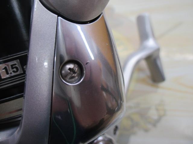 07スーパーエアロスピードキャスト 細糸仕様