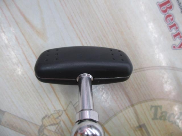 07スーパーエアロスピードキャスト 細糸仕様