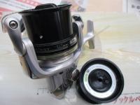 07スーパーエアロスピードキャスト 細糸仕様