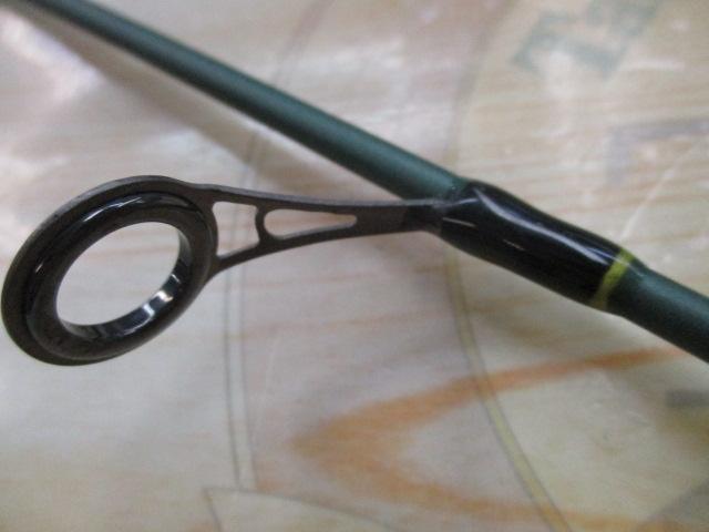 トラッタストリームⅣ 562L