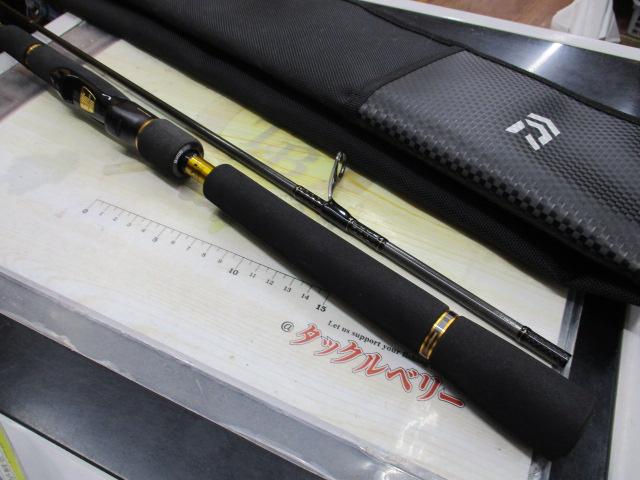 モアザン ブランジーノ AGS 87MLM・J　実釣未使用 中古品】 モアザン ブランジーノ AGS 87LML: 中古｜釣具の通販