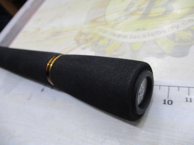 モアザン ブランジーノ AGS 87MLM・J　実釣未使用 モアザンブランジーノ AGS87MLM・J｜＠ベリーネット 日本最大新品中古