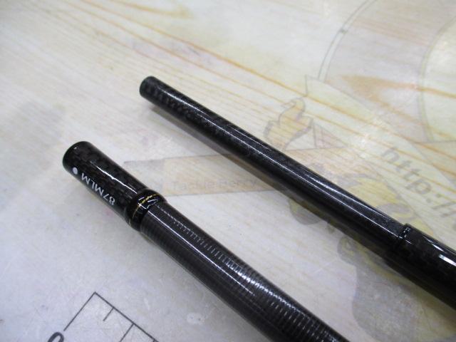 モアザン ブランジーノ AGS 87MLM・J　実釣未使用 モアザンブランジーノ AGS87MLM・J｜＠ベリーネット 日本最大