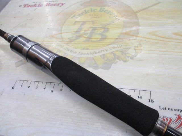 シマノ 16セフィア エクスチューンメタルスッテ S605ML-S シマノ 16