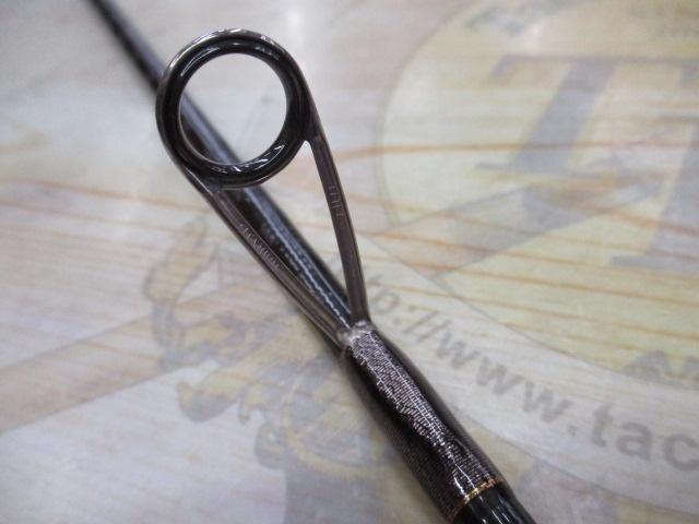 セフィアエクスチューンメタルスッテ S605ML-S｜＠ベリーネット 日本