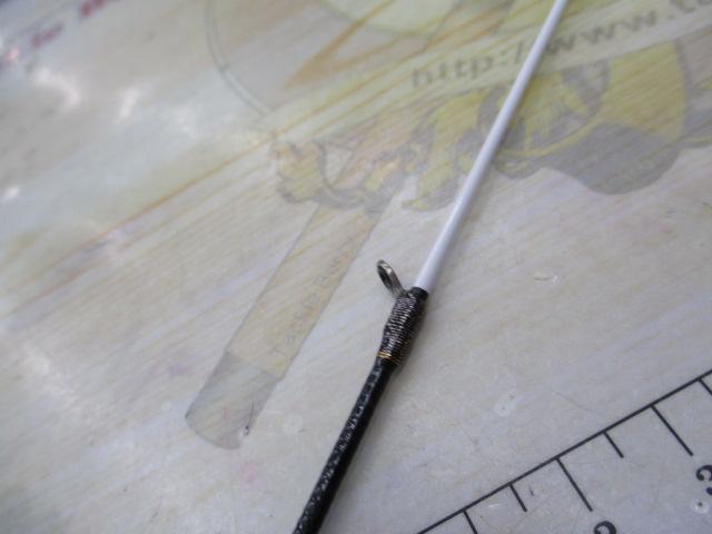 セフィアエクスチューンメタルスッテ S605ML-S