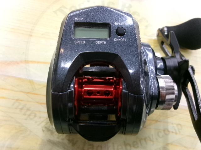 ライトゲームRX IC 150-DH