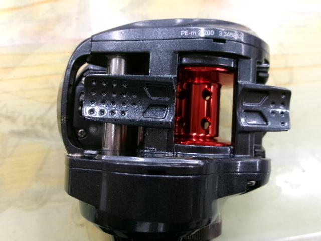 ライトゲームRX IC 150-DH