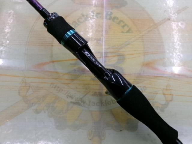 エメラルダスMX IM OR63MLB-S・W