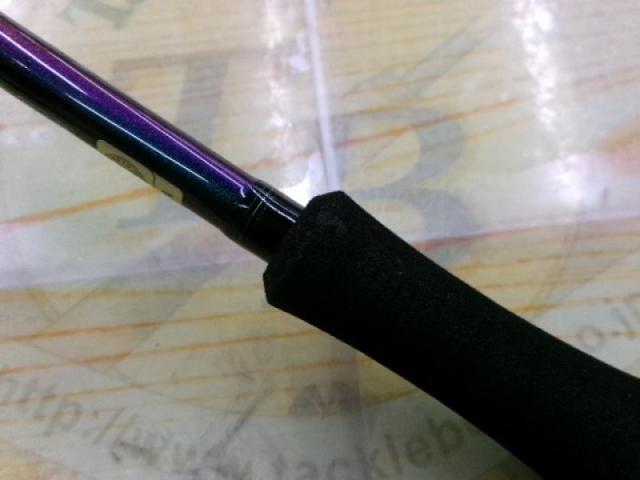 エメラルダスMX IM OR63MLB-S・W