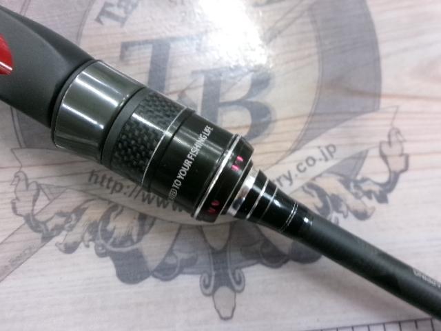 ソルティースタイルアジング STAS-692LS-KR｜＠ベリーネット