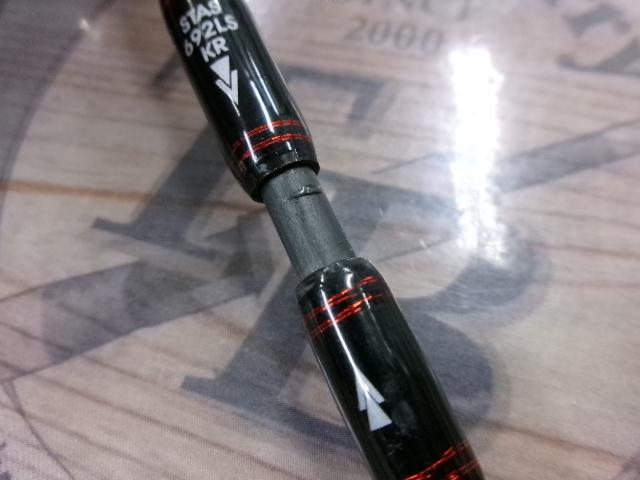 ソルティースタイルアジング STAS-692LS-KR｜＠ベリーネット