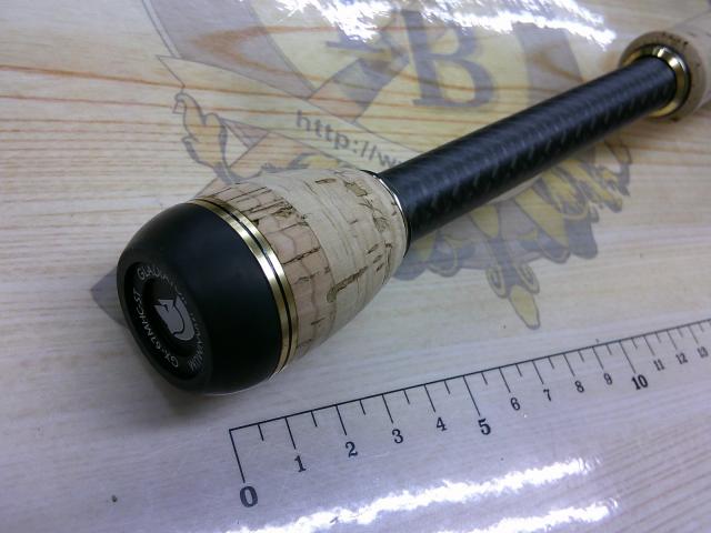 グラディエーターマキシマム GX-67MHC-ST ザ・ビショップ