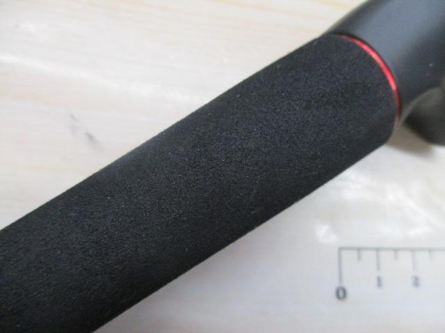 21ゾディアス パック C66ML-5｜＠ベリーネット 日本最大新品中古釣具