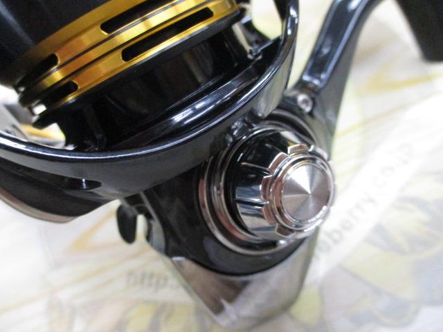 23レガリス LT2500S-XH