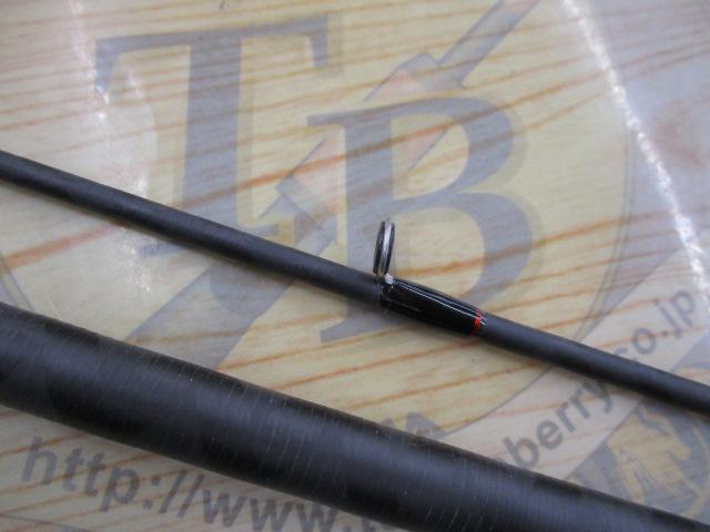 25炎月BB一つテンヤマダイ 235MH