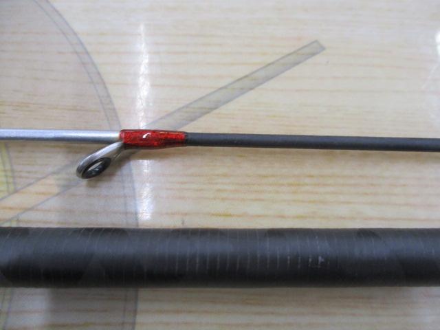 25炎月BB一つテンヤマダイ 235MH