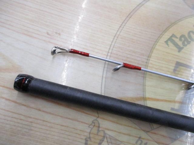 25炎月BB一つテンヤマダイ 235MH｜＠ベリーネット 日本最大新品中古