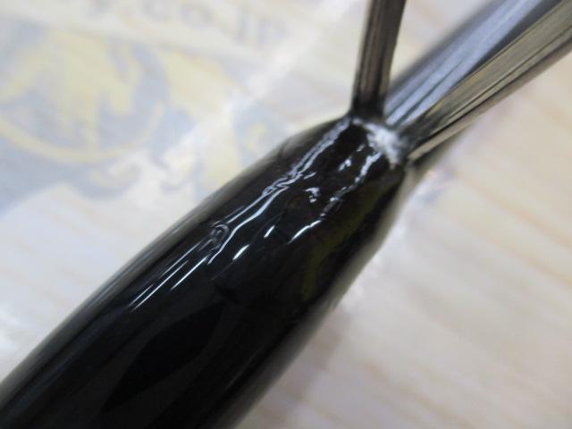 セブンセンスSR MSS-972-SR ミッドストリーム