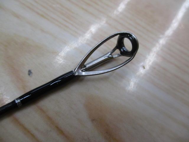 セブンセンスSR MSS-972-SR ミッドストリーム