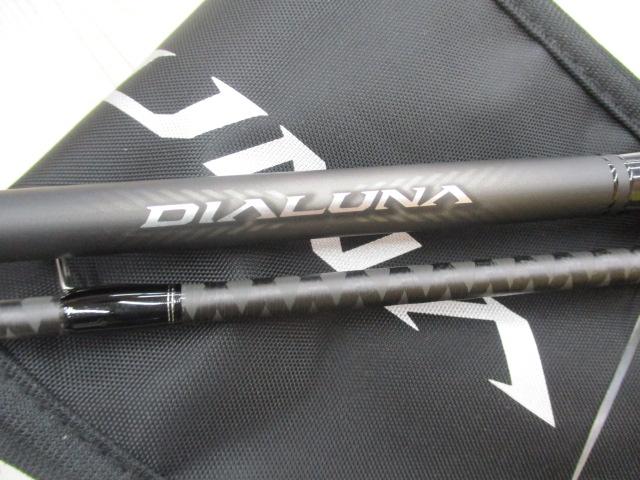 23ディアルーナ S96ML