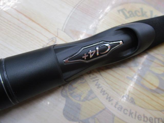 23ディアルーナ S96ML