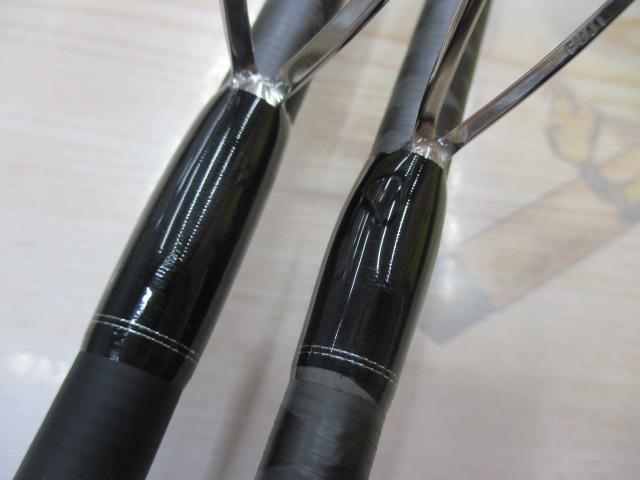 23ディアルーナ S96ML