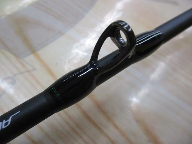 エメラルダスエア IM K410LB-S