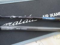 エメラルダスエア IM K410LB-S