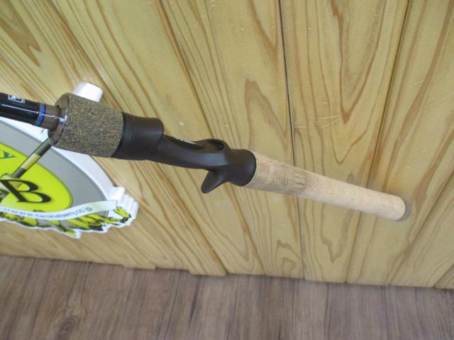 ナジーチョイス NAC-59MH カカオブラック