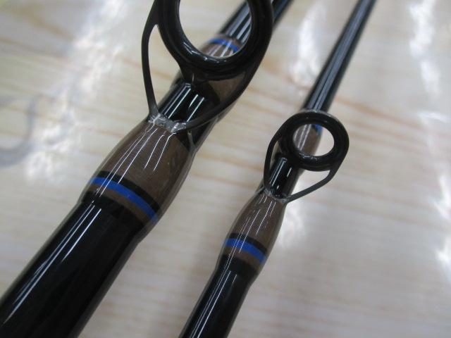 ナジーチョイス NAC-59MH カカオブラック