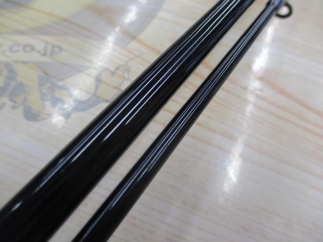 ナジーチョイス NAC-59MH カカオブラック