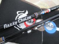 ナジーチョイス NAC-59MH カカオブラック