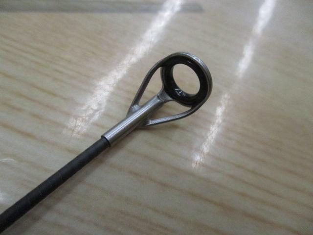 ホリデースピン 305HXT