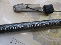 ホリデースピン 305HXT