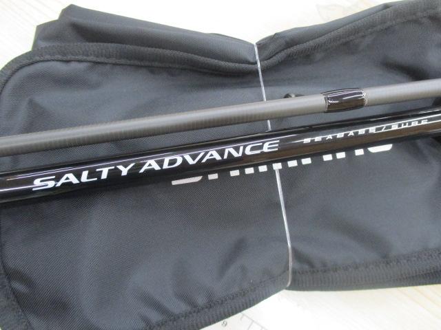 25ソルティーアドバンス シーバス/サーフ S96M｜＠ベリーネット 日本