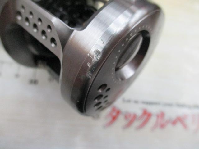 17カルカッタコンクエストBFS HG-L