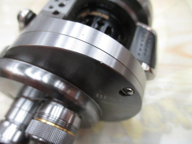 17カルカッタコンクエストBFS HG-L