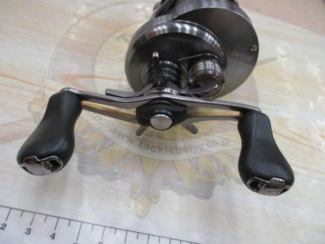 17カルカッタコンクエストBFS HG-L