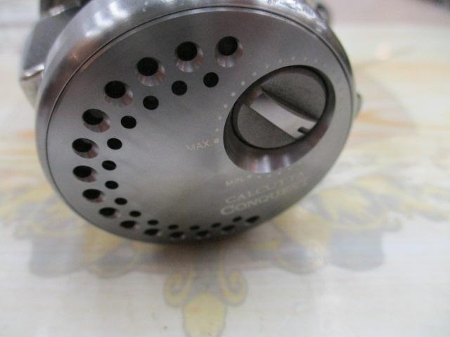 17カルカッタコンクエストBFS HG-L