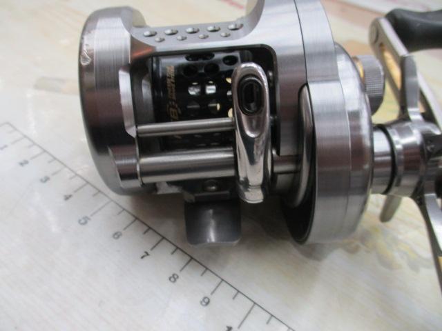 17カルカッタコンクエストBFS HG-L