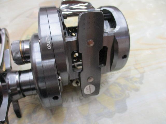 17カルカッタコンクエストBFS HG-L