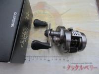 17カルカッタコンクエストBFS HG-L