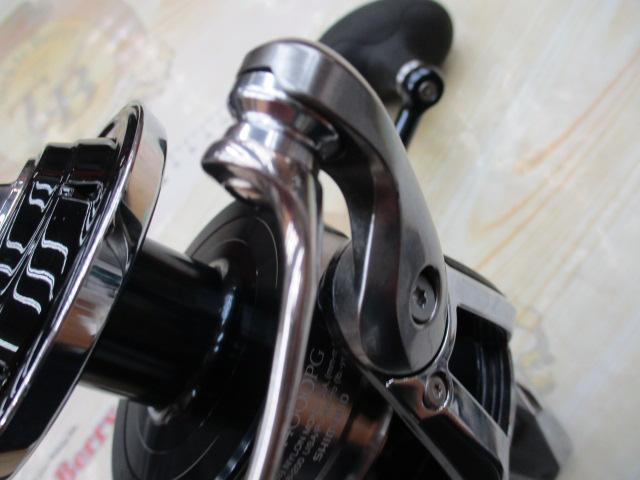 21ツインパワーSW 14000PG