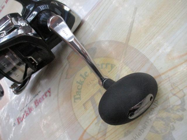 21ツインパワーSW 10000HG