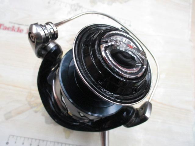 21ツインパワーSW 10000HG