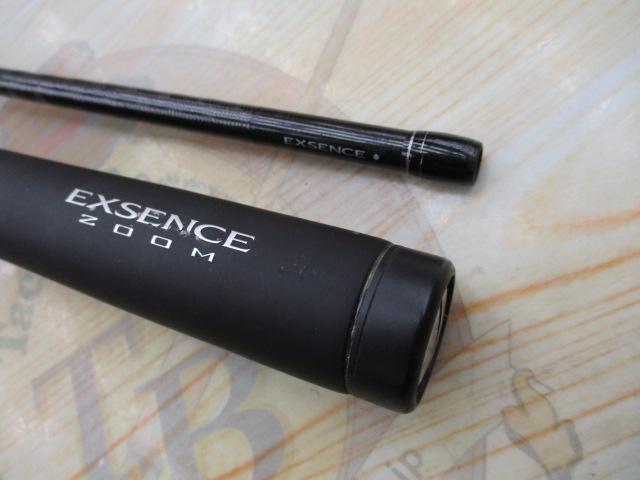 エクスセンスズーム S86-96ML